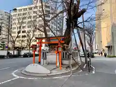 龍王大神の建物その他