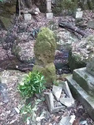 神上寺(山口県)