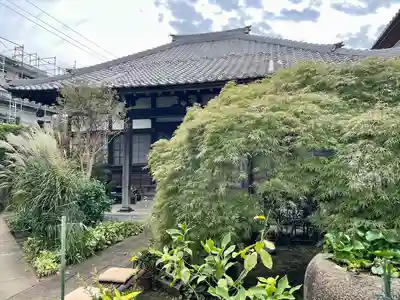 谷中 妙福寺(東京都)