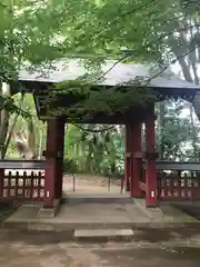 薦神社(大分県)