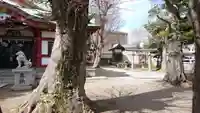 熊野神社のその他建物
