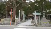 善寶寺のその他建物