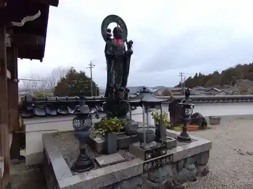 浄久寺(三重県)