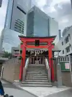日比谷神社(東京都)