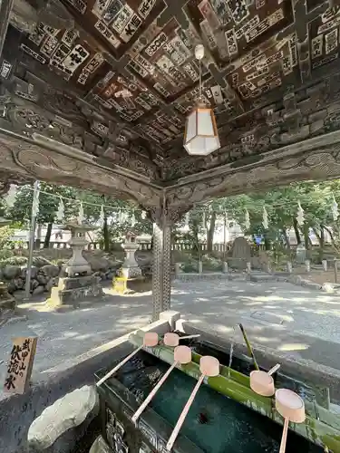 秩父神社(埼玉県)