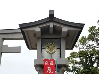福岡縣護國神社のその他建物