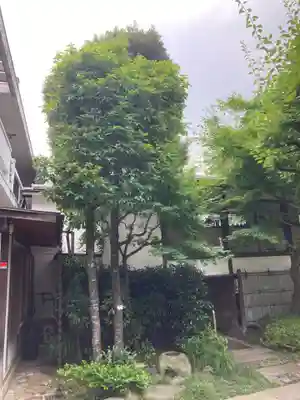 行慶寺(東京都)