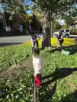 美幌神社(北海道)
