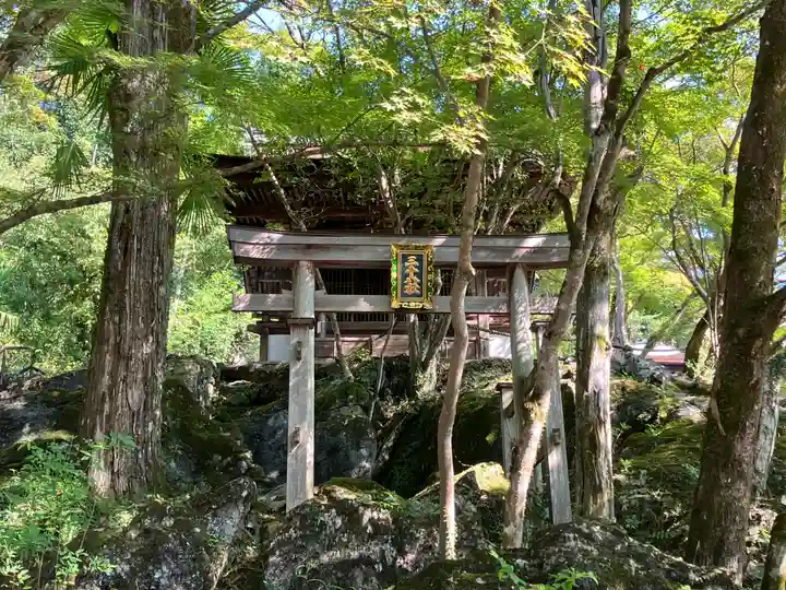 石山寺(滋賀県)