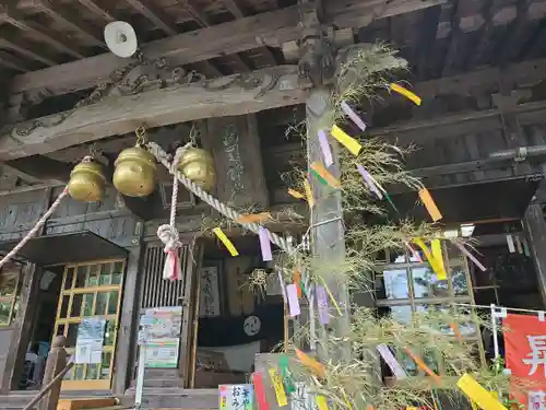 高司神社〜むすびの神の鎮まる社〜の本殿・本堂