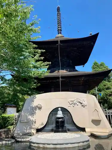 密蔵院のその他建物