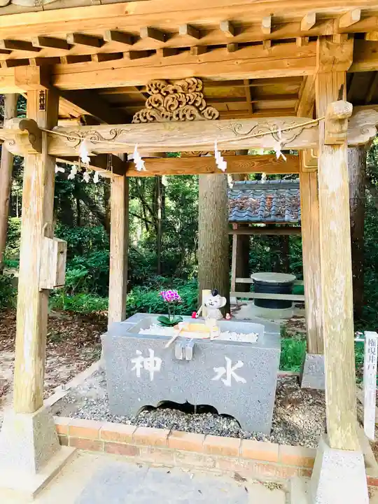 日吉神社(千葉県)