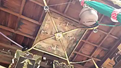 露天神社（お初天神）(大阪府)