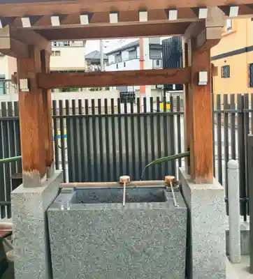 出雲大社埼玉分院(埼玉県)