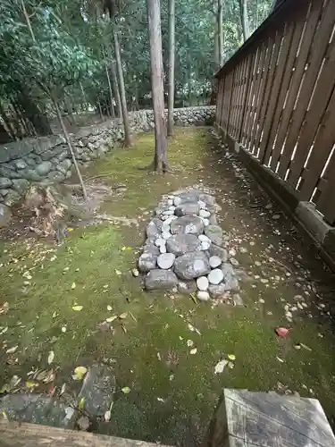 産田神社(三重県)