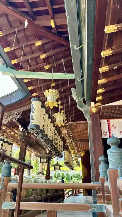 大阪天満宮(大阪府)