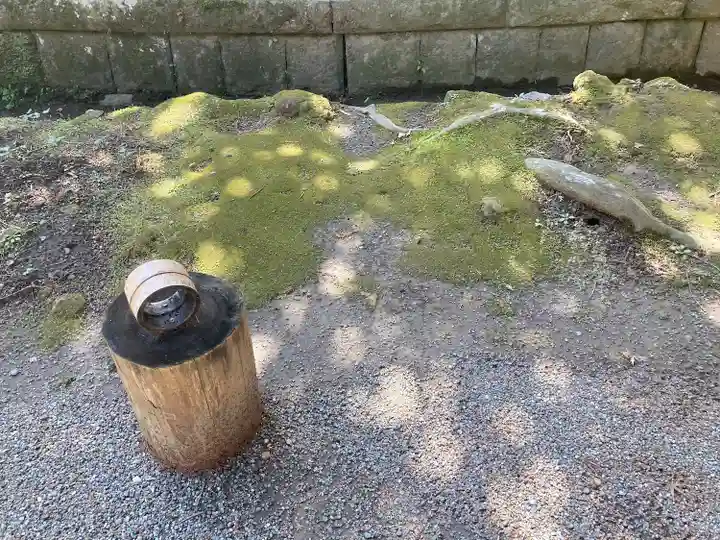 浄智寺のその他建物
