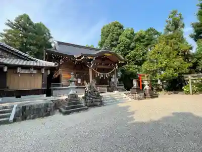 椿岸神社(三重県)