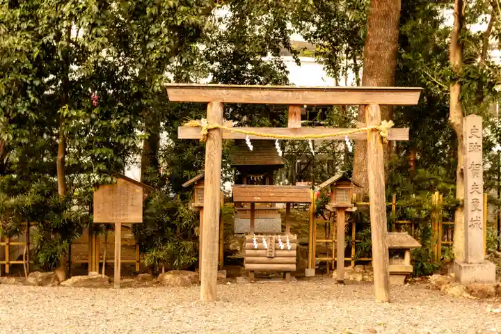金神社(岐阜県)