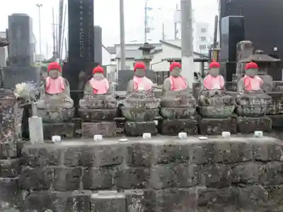 玄樹院(栃木県)