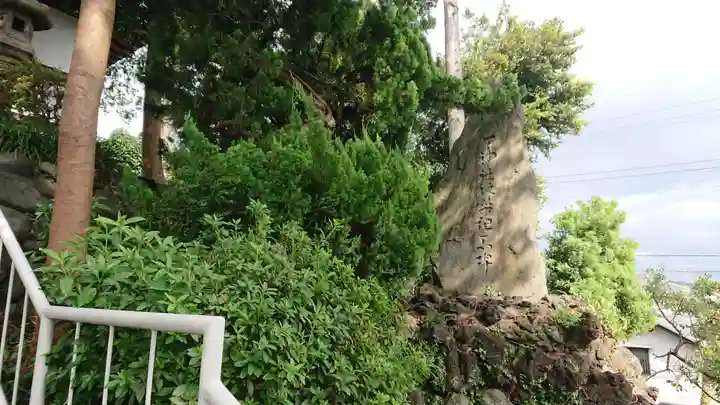 天神社のその他建物