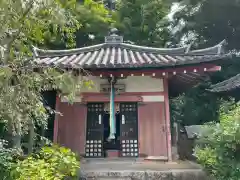 毘沙門堂門跡(京都府)