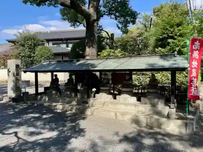 安養寺(東京都)