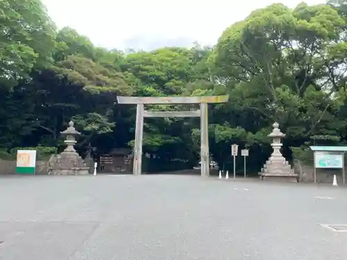 熱田神宮のその他建物
