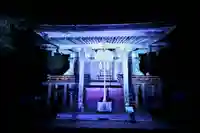 日吉大社(滋賀県)