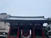 浅草寺(東京都)