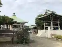 観護寺のその他建物