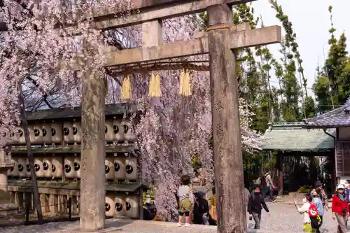 大石神社(京都府)