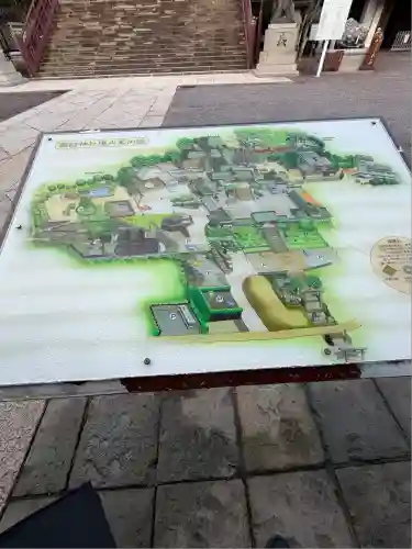 鎮西大社諏訪神社(長崎県)