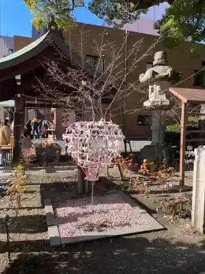 若宮八幡社(愛知県)