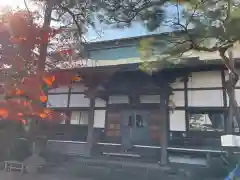 養玉院如来寺(東京都)