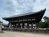 興福寺 東金堂(奈良県)