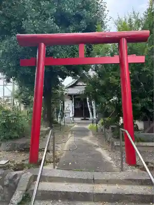 本覚寺(岐阜県)