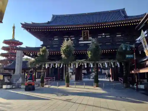 川崎大師（平間寺）(神奈川県)