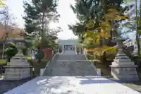 住吉神社のその他建物