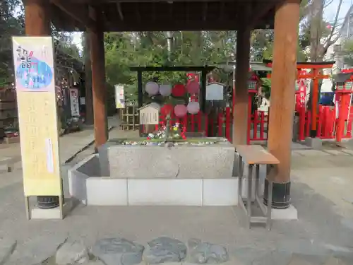 新田神社(東京都)