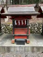 三峯神社(埼玉県)