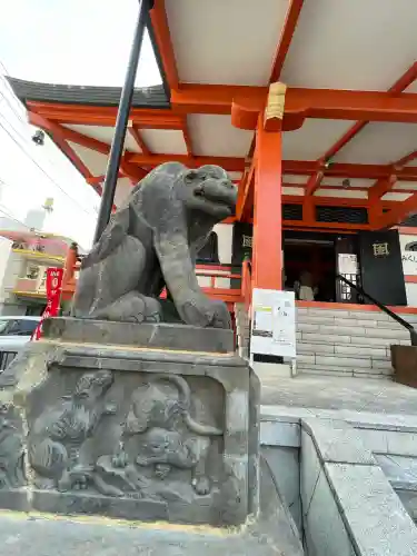 善國寺(東京都)