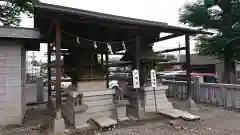 鹿沼今宮神社(栃木県)