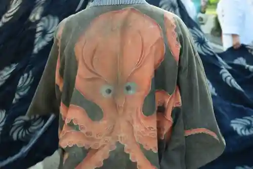 八乙女八幡神社(山形県)