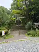 日向大神宮(京都府)