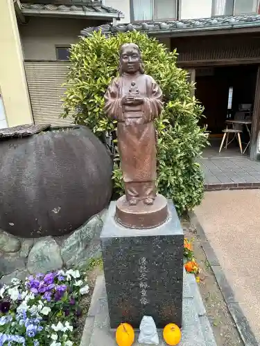 長命寺(東京都)