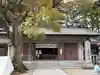 黒磯神社(栃木県)