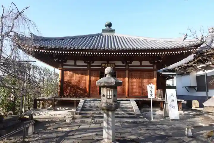 一宮寺(香川県)
