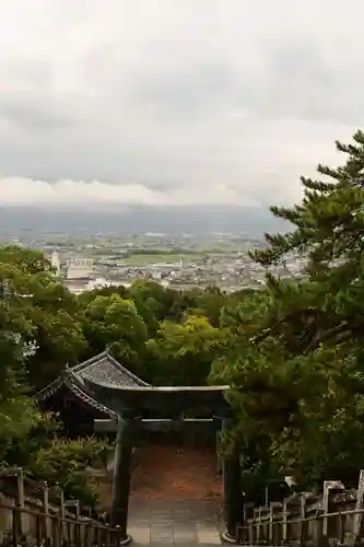 琴彈八幡宮(香川県)
