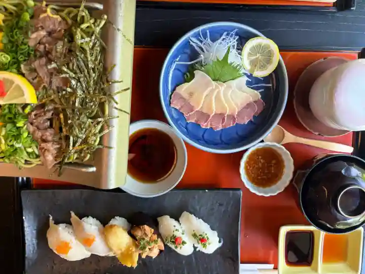 忌宮神社(山口県)